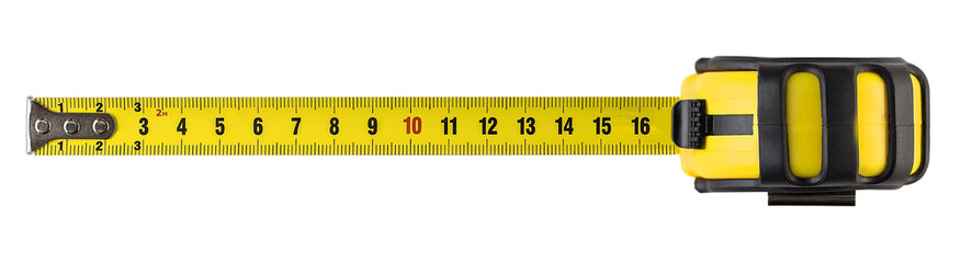 Tape measure