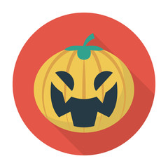 Poster - pumpkin