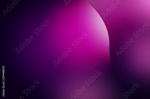 Abstract purple background