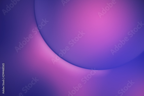 Abstract purple backdrop