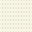 © funkyplayer - Seamless pattern with simple ornament. Mini diamonds motif. Repeated rhombus background. Minimalist geometric wallpaper
