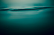 © fStop - Tranquil blue water ripple