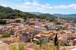 © vivoo - Historic city of Capdepera located in the east of Majorca and neighboring the resort of Cala Ratjada. Spain