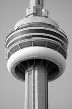 CN Tower 