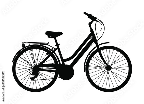 electric bike delivery service