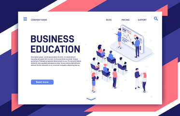 isometric training. business team professional education trainings, teambuilding teacher and motivat
