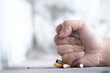 © Chaipong - smoking reduction campaign