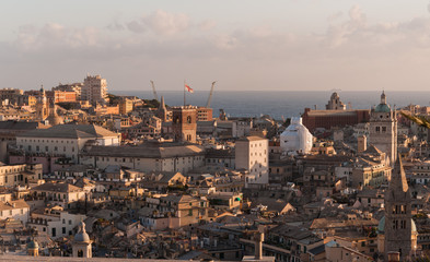 Port of Genoa