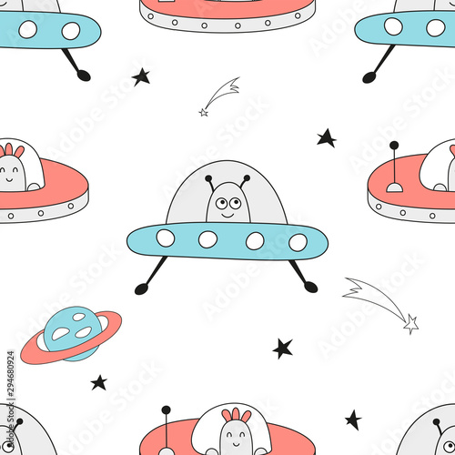 wzor-z-postaciami-kosmicznymi-smieszne-ufo-latajacy-spodek-kosmita-w-stylu-skandynawskim-ilustracja-wektorowa-plakat-dla-dzieci-do