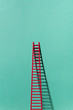© CACTUS Creative Studio/Stocksy - Ladder