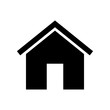 © Bedjo - House home icon vector symbol illustration EPS 10