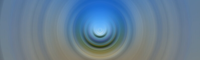 Abstract background of spin circle radial motion blur. Background for modern graphic design and text.