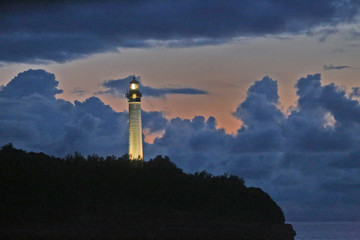 Phare de Biarritz 1