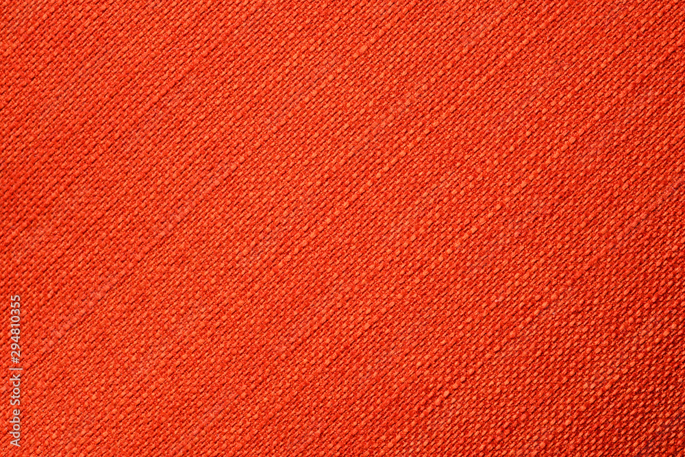 texture of red linen Stock Photo | Adobe Stock