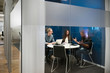 © FOLIO - Businesspeople in a meeting