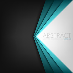 abstract background with copy space for text