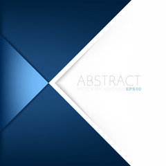 Poster - abstract background with place for your text