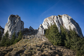 Wall Mural - Mountain