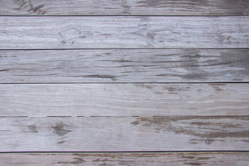 Wood texture. The surface of the gray natural wooden background for design decoration interior and exterior.