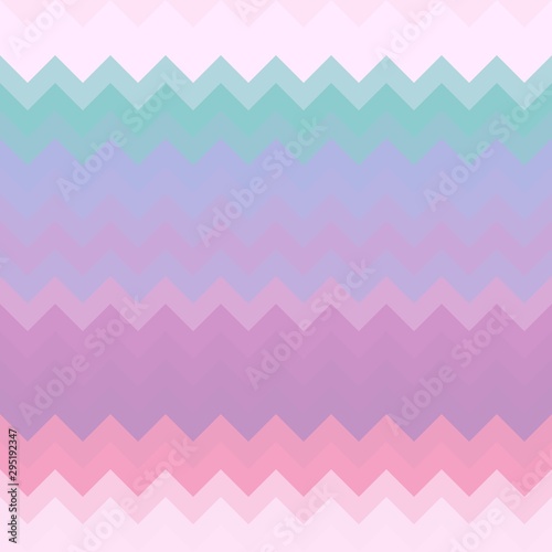 Chevron pattern background zigzag geometric, wallpaper graphic.