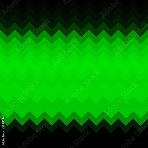 Chevron pattern background zigzag geometric, illustration print.