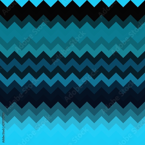 Chevron pattern background zigzag geometric, textile backdrop.