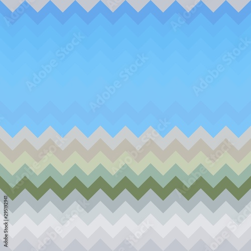 Chevron pattern background zigzag geometric, texture wallpaper.