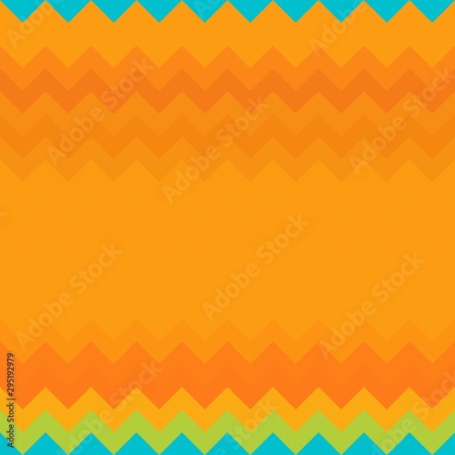 Chevron pattern background zigzag geometric, wallpaper modern.
