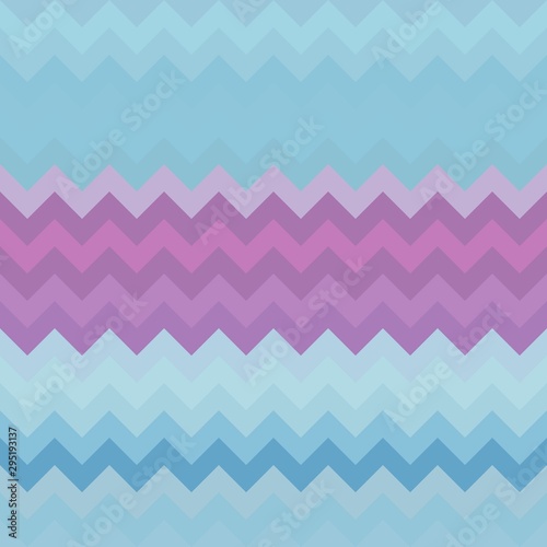 Chevron pattern background zigzag geometric, fashion style.