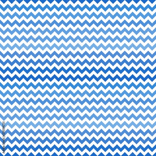 Zigzag pattern white isolated chevron background, design style.