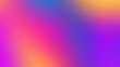 Background gradient abstract bright light, blurry smooth.