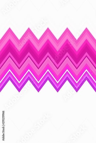 pink pattern background chevron zigzag. texture ornament.