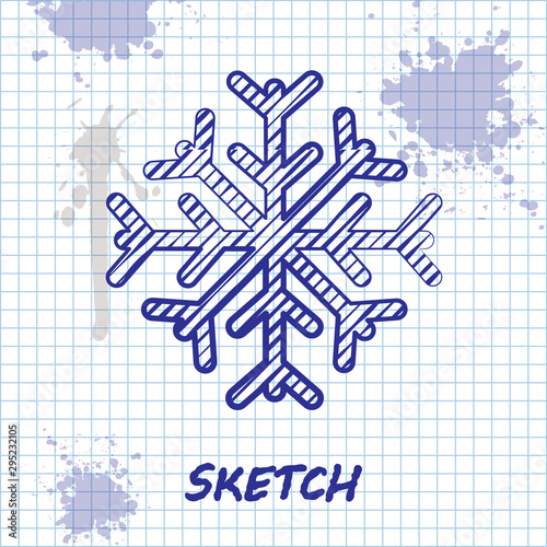 Sketch Line Snowflake Icon Isolated On White Background Vector Illustration Adobe Stock でこのストックベクターを購入して 類似のベクターをさらに検索 Adobe Stock Sketch Line Snowflake Icon Isolated On White Background Vector Illustration Adobe Stock でこのストックベクターを購入して 類似のベクターをさらに検索 Adobe Stock