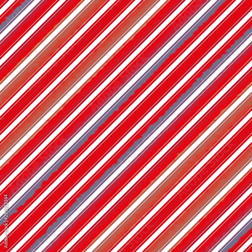 Diagonal stripe line pattern seamless, fabric paper.