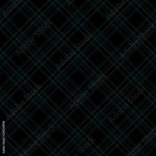 Tartan pattern, diagonal fabric background, textile irish.