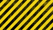 abstract background with hazard stripes