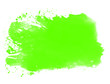 Wasserfarbe Hintergrund hellgrün