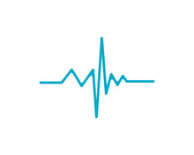 Art Design Health Medical Heartbeat Pulse