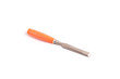 chisel isolate with orange handle