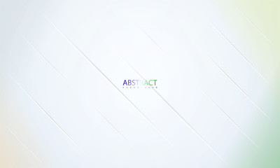 Wall Mural - abstract background. modern style with soft color combination. designed for web, banner, background,