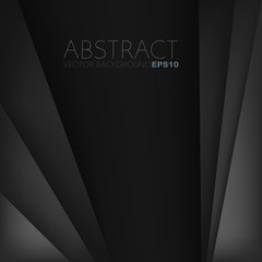 Poster - abstract background with copy space for text