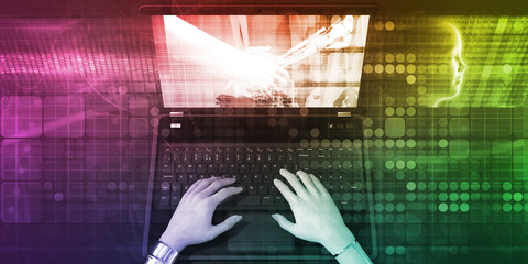 Online Research