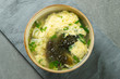 © xiao - Seaweed and egg soup Chinese food
