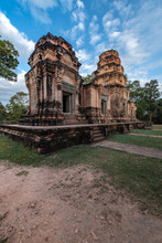 Prasat Kravan, Siem Reap Province, Cambodia