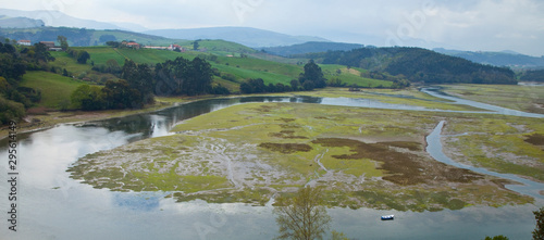 Fotografía San Vicente de la Barquera, Cantabria, España