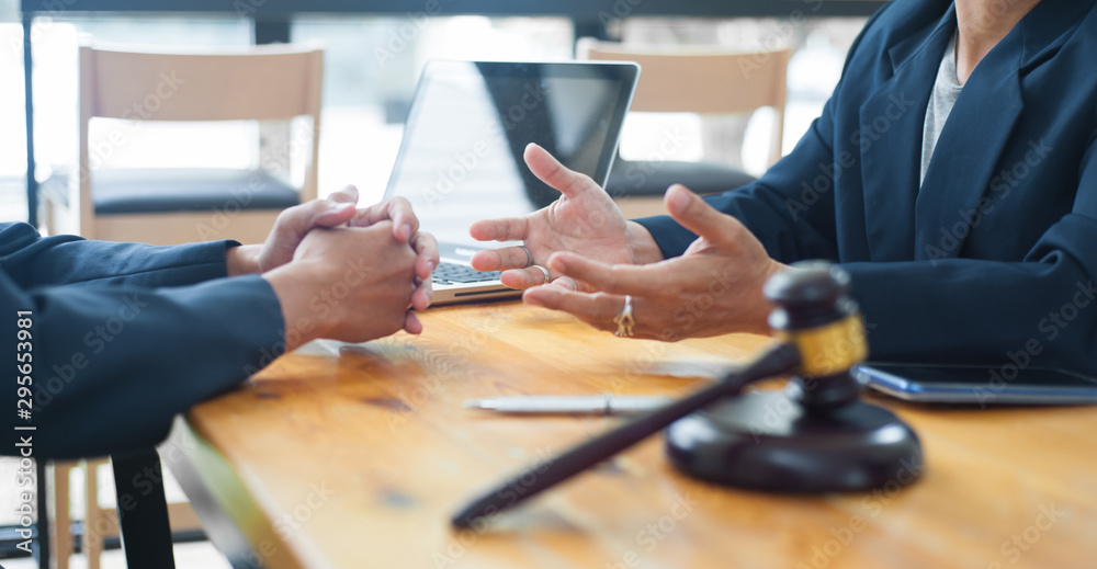 Legal Counseling