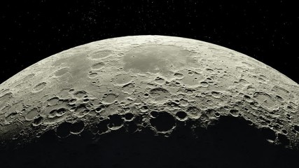 moon background realistic moon the moon is an astronomical body that orbits planet earth. elements o