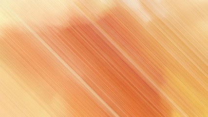 Poster - futuristic motion speed lines background or backdrop with sandy brown, wheat and khaki colors. good as graphic element