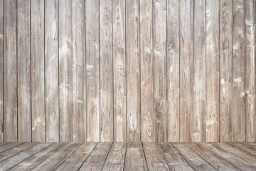 old wooden background