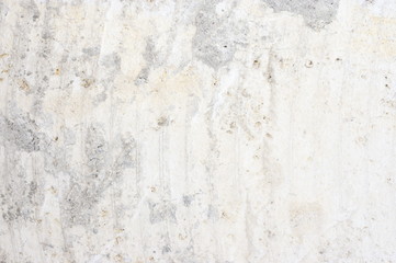 Wall Mural - Old limestone texture close-up